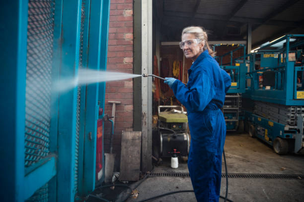 Best Building Exterior Washing  in Del Norte, CO