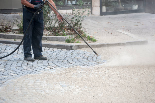 Best Parking Lot and Garage Cleaning  in Del Norte, CO