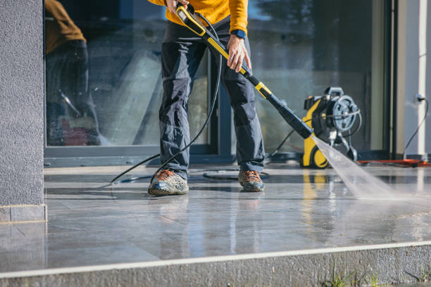 Best Gutter Cleaning  in Del Norte, CO
