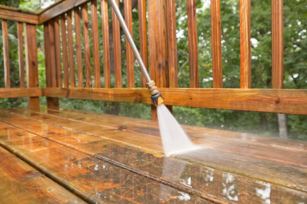 Best Factory Floor Cleaning  in Del Norte, CO