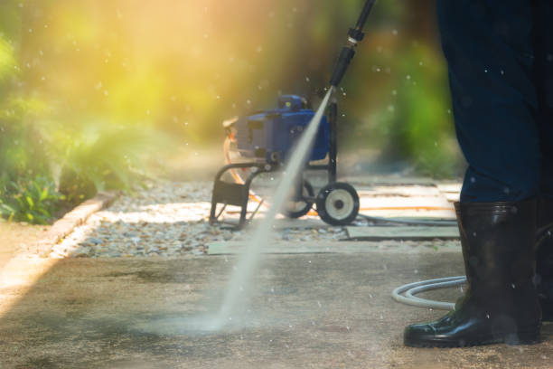 Best Gas Station Cleaning  in Del Norte, CO