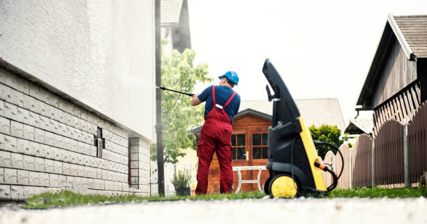 Best Building Exterior Washing  in Del Norte, CO
